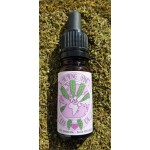 20% Decarboxylated CBD In Hempseed Oil
