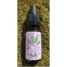 20% Decarboxylated CBD In Hempseed Oil
