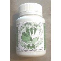 CBD Isolate  Capsules