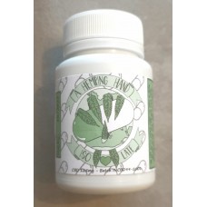 CBD Isolate Capsules CBD Isolate Capsules