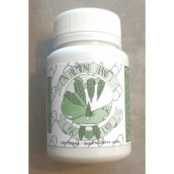 CBD Isolate  Capsules