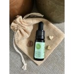 5% Decarboxylated CBD In Hempseed Oil
