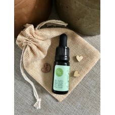 5% Decarboxylated CBD In Hempseed Oil