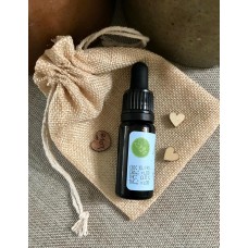10% Decarboxylated CBD In Hempseed Oil