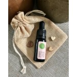 15% Decarboxylated CBD In Hempseed Oil