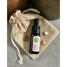 15% Decarboxylated CBD In Hempseed Oil