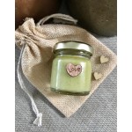 100ml CBD Infused Coconut Oil