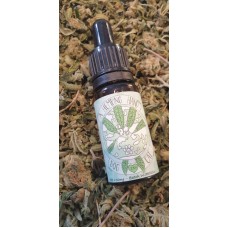 CBD for Dogs and Cats